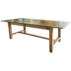 18th Century and Earlier Tables