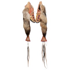 Native American Folk Art