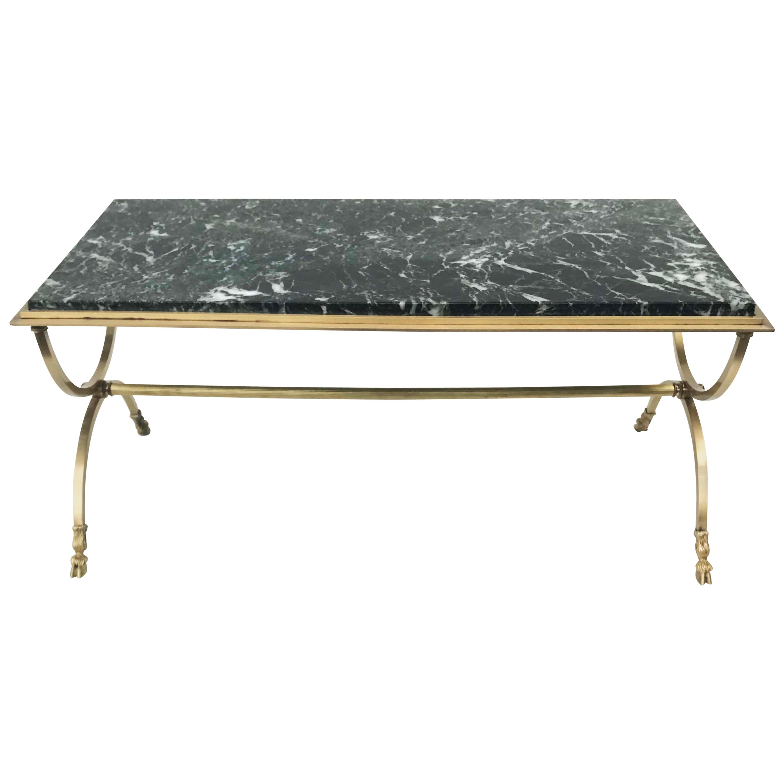 Arman, Cellos Bronze Coffee Table, Signed and Numbered For Sale at 1stDibs