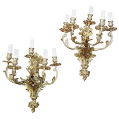 French Lighting