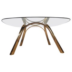 Roger Sprunger Tables