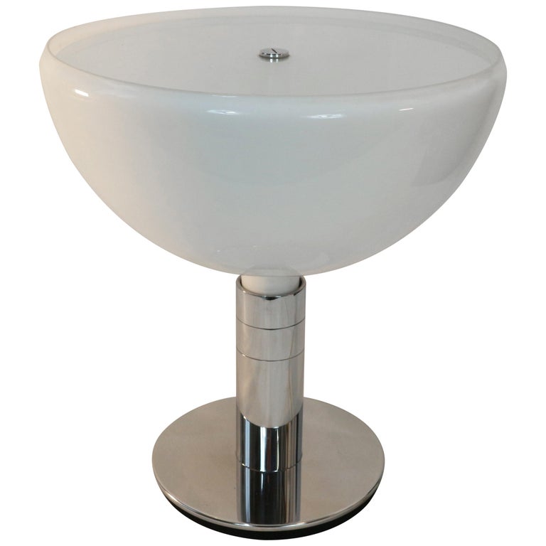 Table Lamp Designed by Franco Albini and Franca Helg for Sirrah, 1969 1