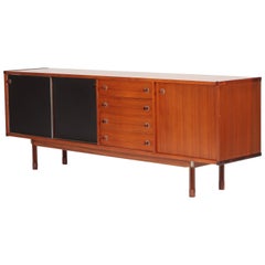 Ico Parisi Case Pieces and Storage Cabinets
