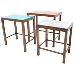 Jindrich Halabala Tables