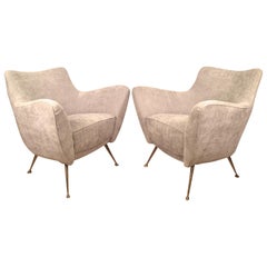 Ico Parisi Seating