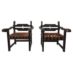 Mexican Seating