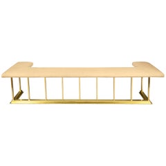 Early 20th Century Benches