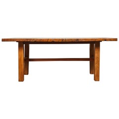 Indonesian Tables