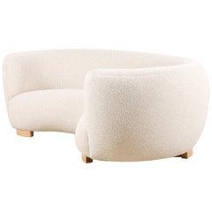 1940s Seating