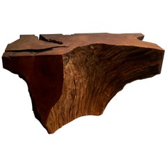 Wood Console Tables