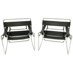 marcel breuer wassily chair furniture pair of vintage marcel breuer wassily chairs 43 for sale on 1stdibs marcel breuer wassily chair furniture pair of vintage marcel breuer wassily chairs 43 for sale on 1stdibs