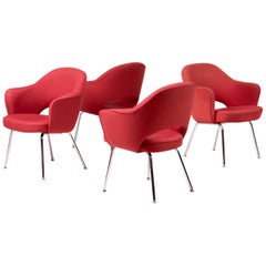 Mid-Century Modern Office Chairs and Desk Chairs