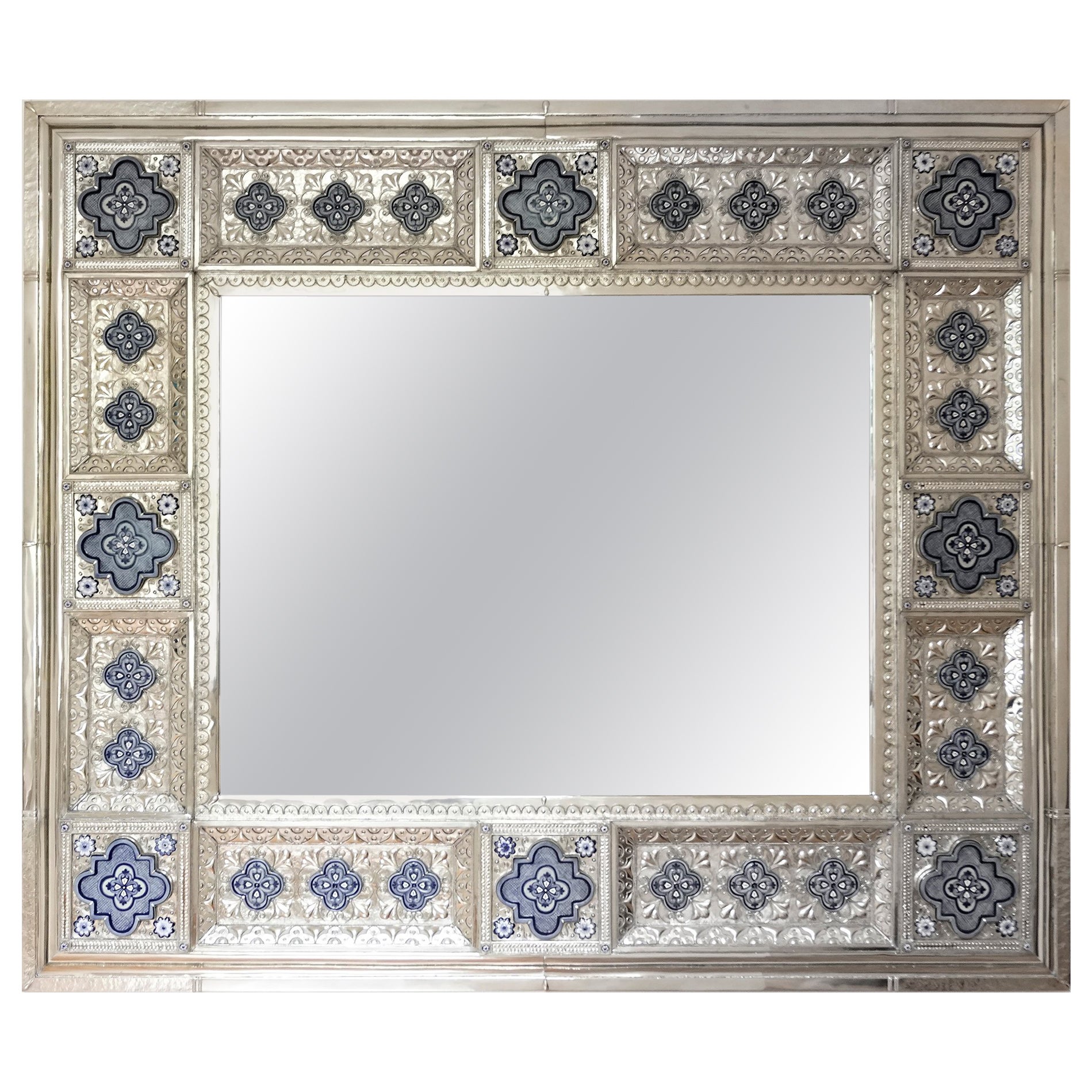Plain Mirror Frame For Sale at 1stDibs