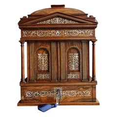 19th Century Boxes