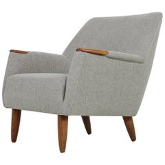 Kurt Ostervig Seating