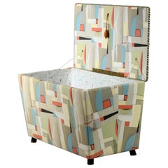 Mid-Century Modern Commodes and Chests of Drawers