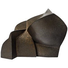 Beaux Arts Abstract Sculptures