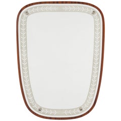 Art Deco Wall Mirrors