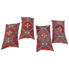 Tribal Central Asian Rugs