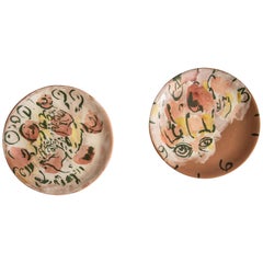 Mid-Century Modern Decorative Art