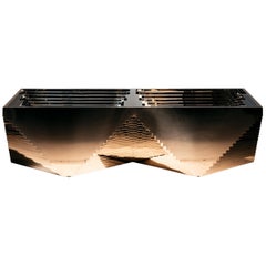 Chasm Coffee Table