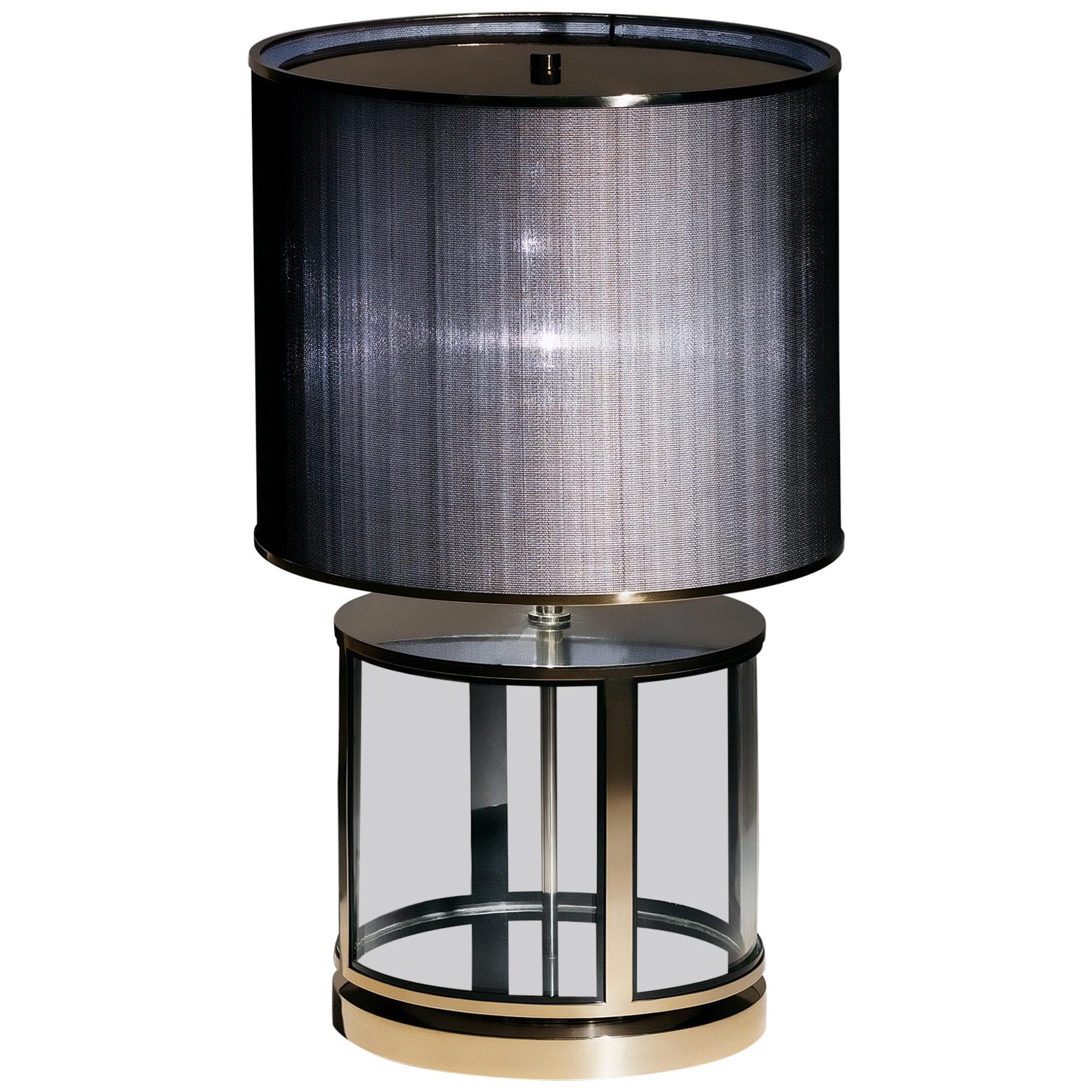 Chasm Table Lamp For Sale