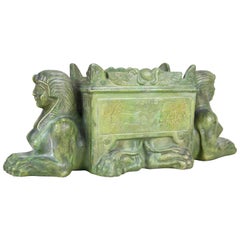 Art Nouveau Decorative Objects