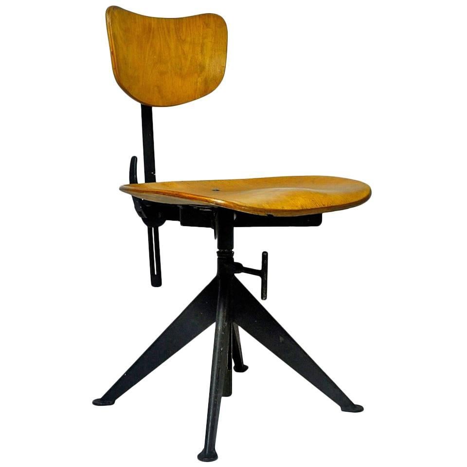 Odelberg Olsen Chair For Sale