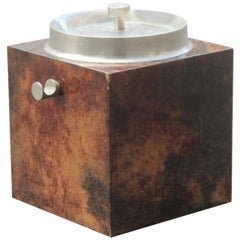 Aldo Tura Decorative Objects