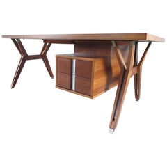 Wood Desks and Writing Tables