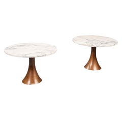 Angelo Mangiarotti Tables