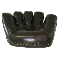Poltronova Seating