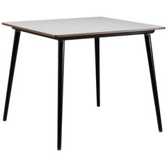 Small Dining or Kitchen DTW Table by Charles Eames for Herman Miller