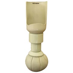 Gino Sarfatti Table Lamps