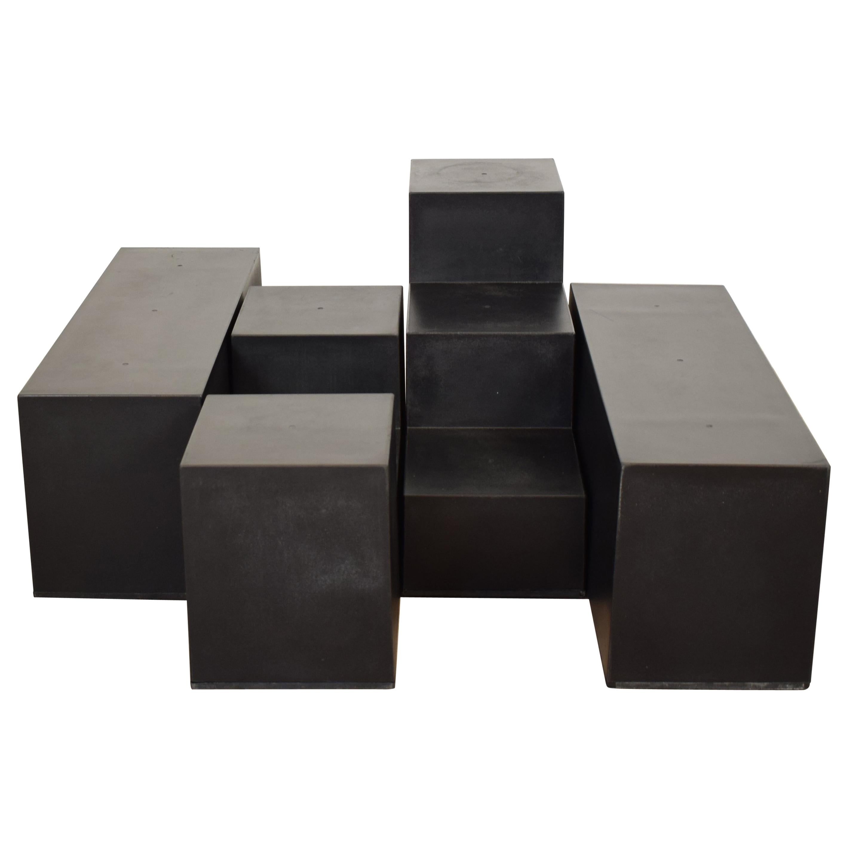 Mario Bellini Furniture 163 For At 1stdibs