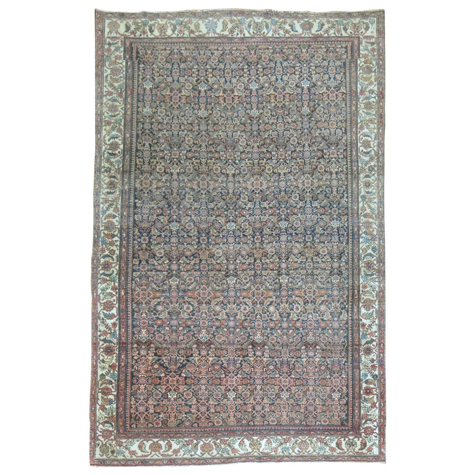 Sarouk Ferehan Teppich, persischer Teppich