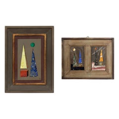 Wood Contemporary Art