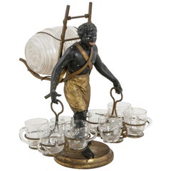 Napoleon III Barware
