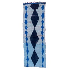 Bohemian Moroccan and North African Rugs