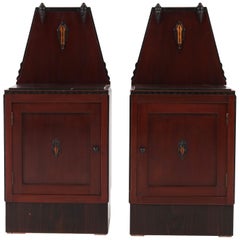 Art Deco Night Stands