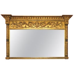Regency Wall Mirrors