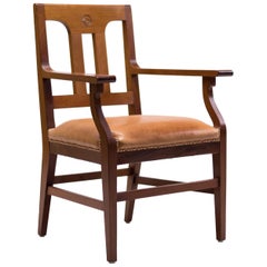 Early 20th Century Armchairs