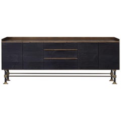 Amuneal Case Pieces and Storage Cabinets