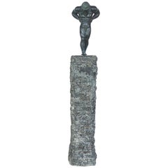 Greco Roman Decorative Objects