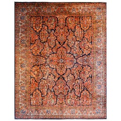 Sarouk Farahan Caucasian Rugs