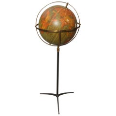Mid-20th Century Home Accents