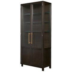 Industrial Cabinets