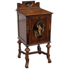 Jacobean More Furniture and Collectibles