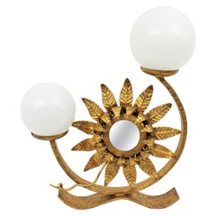 Mid-Century Modern Table Lamps