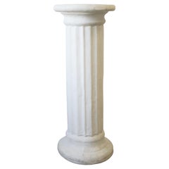 Greco Roman Tables